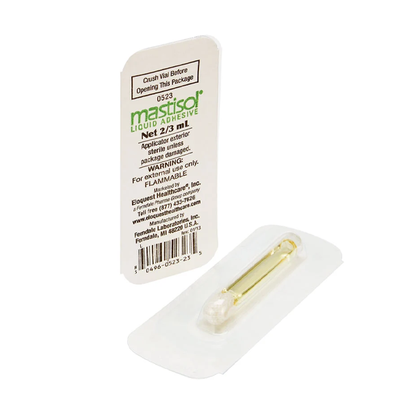 Mastisol Liquid Adhesive