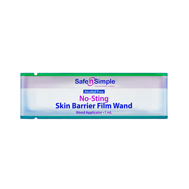 No-Sting Skin Barrier Wand