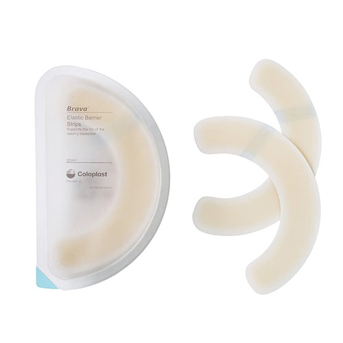 Brava® Elastic Barrier Strips