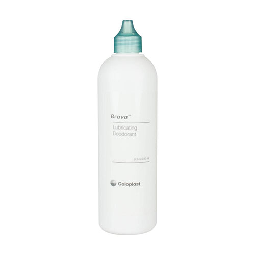 Brava® Lubricating Deodorant