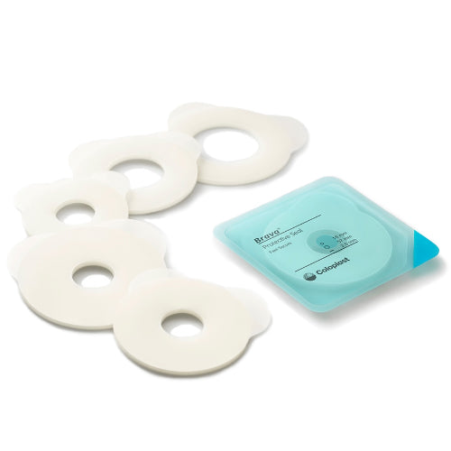 Brava® Protective Seal