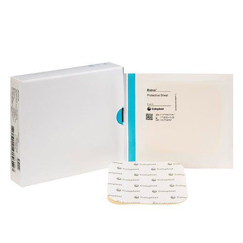 Brava® Protective Sheet