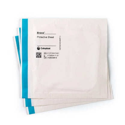 Brava® Protective Sheet