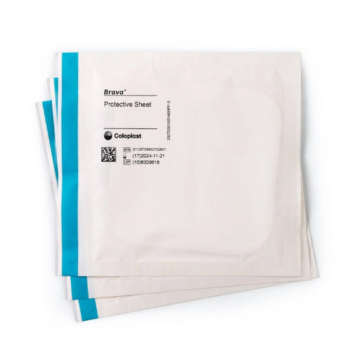Brava® Protective Sheet