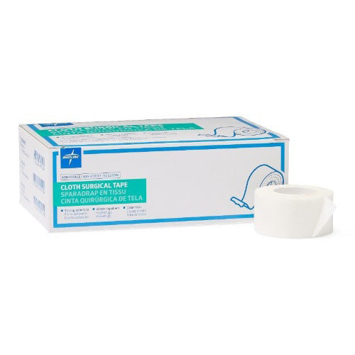 Cloth “Silk” Surgical Tape