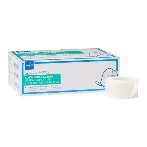 Soft Cloth Surgical Tape – CHC Direct