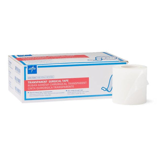 Transparent Surgical Tape