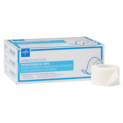Paper Surgical Tape