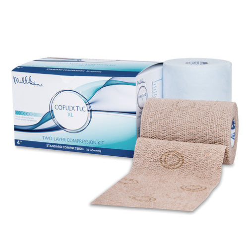 CoFlex® TLC XL 2-Layer Compression System