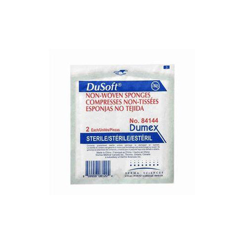 DuSoft® Nonwoven Sponges