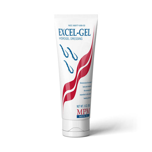 Excel-Gel