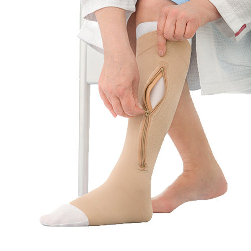 JOBST UlcerCARE Compression Stocking