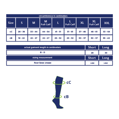 Compreflex Transition