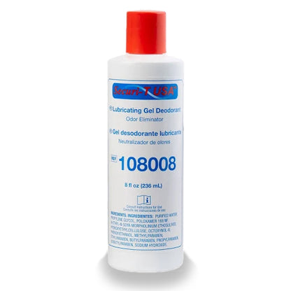 Lubricating Gel Deodorant