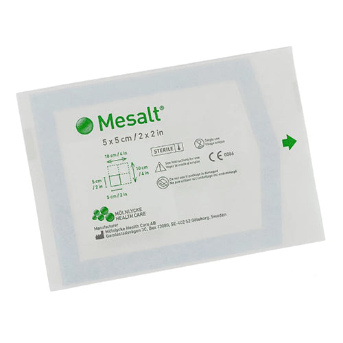 Mesalt®