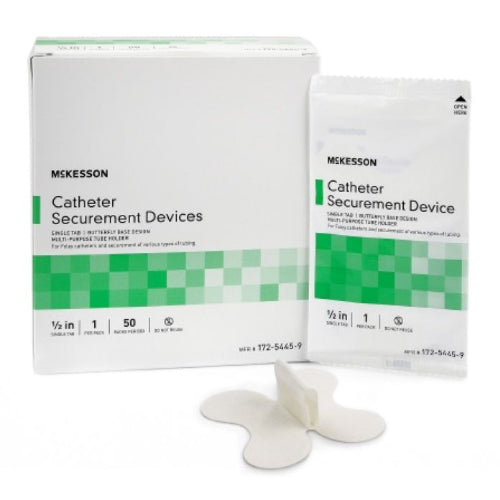 Catheter Securement Device