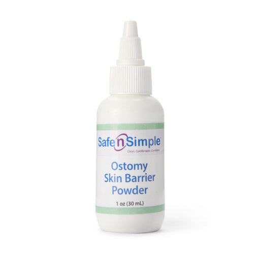 Skin Barrier Powder