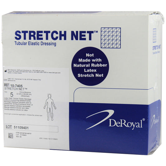 Stretch Net Tube BD
