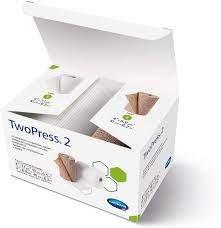TwoPress® Two-layer Compression System