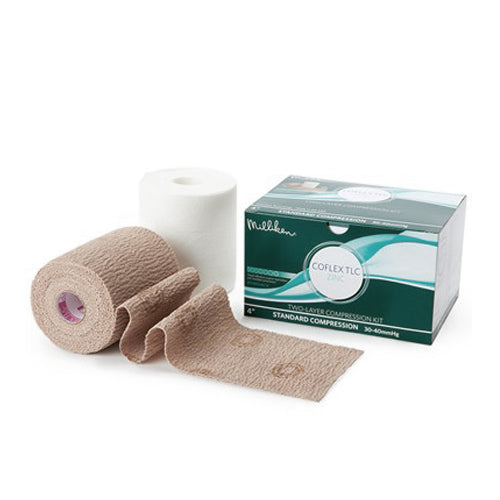 CoFlex® TLC Zinc 2-Layer Compression System